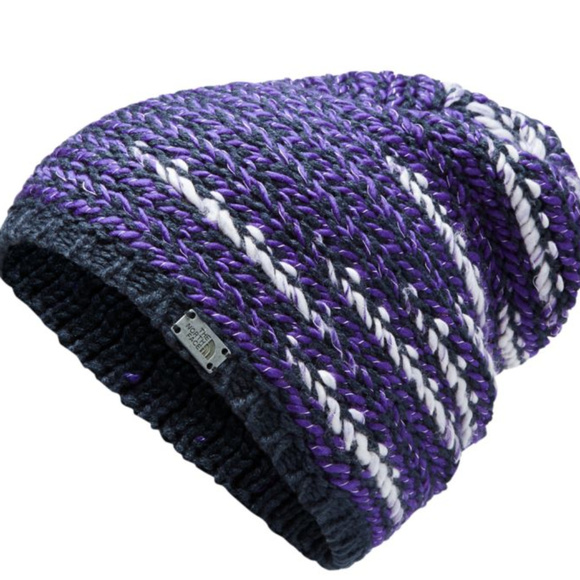 The North Face Accessories - NWT The North Face Kaylinda Beanie